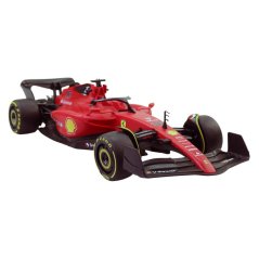 Formule R/C 1:18 Ferrari F1 75