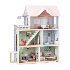 Woody Domeček pro panenky „Molly“