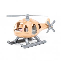 Vrtulník vojenský "Hrom-Safari"