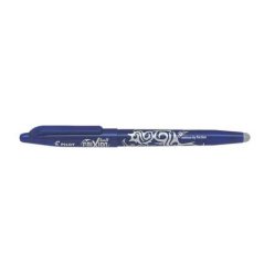 Popisovač PILOT Frixion - 0,7 modrý