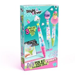 Style4Ever DIY Stylové pero