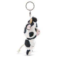 NICI Glubschis klíčenka Kravička Moolon 9cm