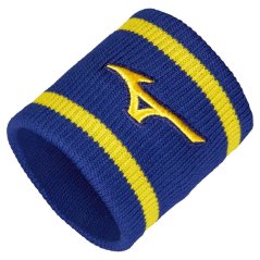 Mizuno Wristband Short With Line6P(U) / Bellwether Blue / OS