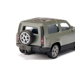 SIKU Blister - Land Rover Defender 90