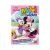 Maluj vodou A5 Minnie