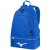 Batoh Mizuno Back Pack / Royal/White / one size