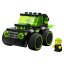 LEGO® 60484 City Autíčka – Herní závodní auto
