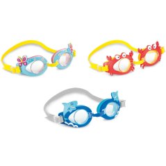 Brýle plavecké Fun Intex 55610