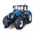 Maisto Tech RC, New Holland tractor