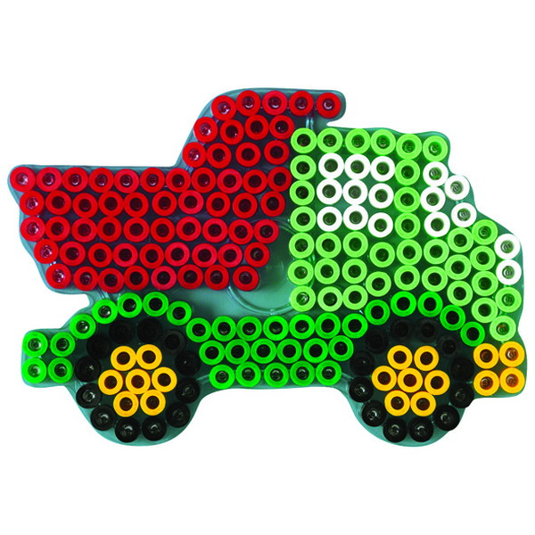 HAMA podložka- nákladní auto - MAXI