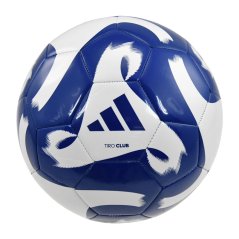 Fotbalový míč ADIDAS TIRO CLUB modro-bílý