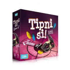 ALBI Tipni si! Známe se? 18+
