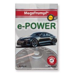 PIATNIK Kvarteto E-Power