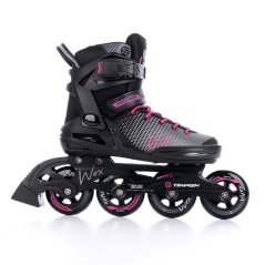 Tempish WOX LADY kolečkové brusle vel.41 raspberry