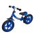 Odrážedlo LIFEFIT BAMBINO 12, modré