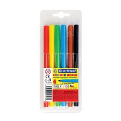 Popisovače centropen 7550/6