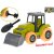 Traktor 14cm šroubovací volný chod v krabičce
