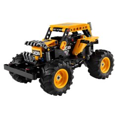 LEGO® Technic 42199 Monster Jam™ DIGatron™ s natahovacím motorem