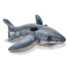 Nafukovací žralok Intex 57525