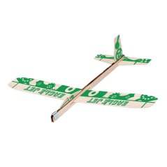 Revell Házedlo REVELL 24327 - Balsa Birds (zelené)
