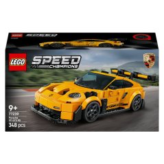 LEGO® Speed Champions 77239 Superauto Porsche 911 GT3 RS