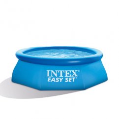 Bazén Intex Easy Set 305 x 76 s filtrací INTEX 28122