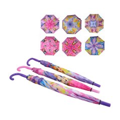 Deštníky pro holky 50 cm