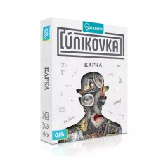 Albi Únikovka - Kafka