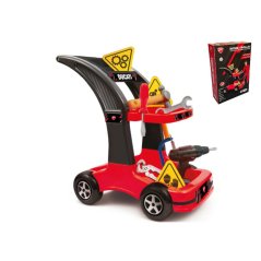 Ducati sada opravář 30ks s vozíkem 50cm v krabičce