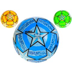 Míč fotbalový Star Fancy 23 cm