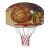 Basket deska 90x60cm s příslušenstvím
