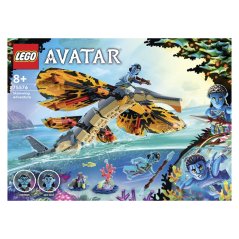 LEGO® Avatar 75576 Dobrodružství se skimwingem