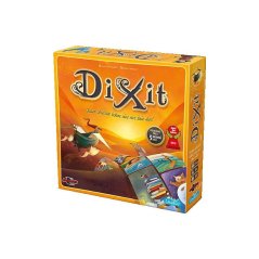 ADC Blackfire Dixit: Základní hra