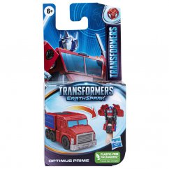 Transformers Earthspark terran tacticon figurka