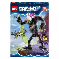 LEGO DREAMZzz 71455 Šklebostráž