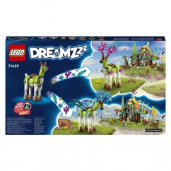LEGO DREAMZzz 71459 Stáj snových stvoření