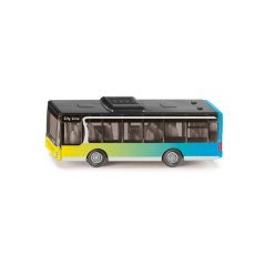 SIKU Blister - městský autobus