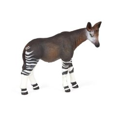 PAPO Okapi
