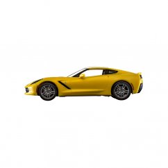 Revell EasyClick auto 07825 - 2014 Corvette Stingray (1:25)