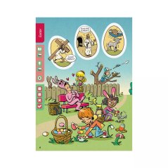 Albi Kouzelné čtení Kniha Angličtina pro samouky 2