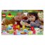 LEGO DUPLO My First 10954 Vláček s čísly – Učíme se počítat