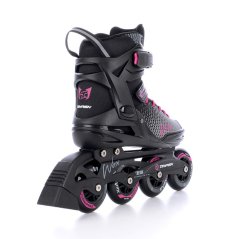 Tempish WOX LADY kolečkové brusle vel.41 raspberry