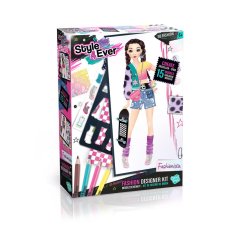 Style4Ever Modní návrhářská sada
