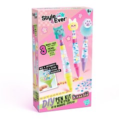 Style4Ever DIY Stylové pero