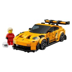 LEGO® Speed Champions 77239 Superauto Porsche 911 GT3 RS