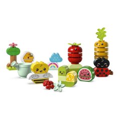 LEGO DUPLO 10984 Bio zahrádka