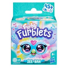 HASBRO - Furby Furblet ZEE-BAH