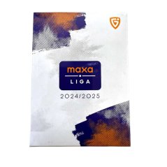 MAXA LIGA 2024/2025