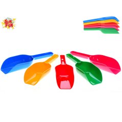 Sun Fun - Lopatka - 23 cm - 5 barev