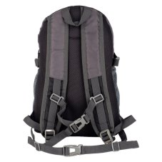 ACRA Batoh Backpack 20 L turistický černý